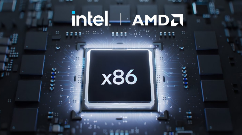 AMD和Intel联手,发力AI图2