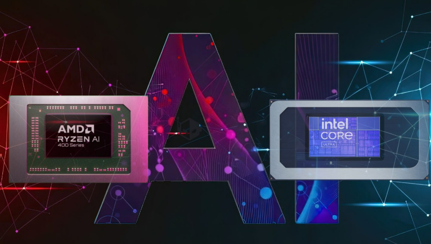 AMD和Intel联手,发力AI图3