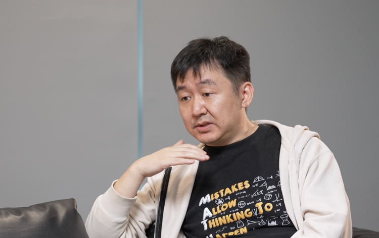对话王小川：造医生，战豆包，与无尽的 AI 非共识图8