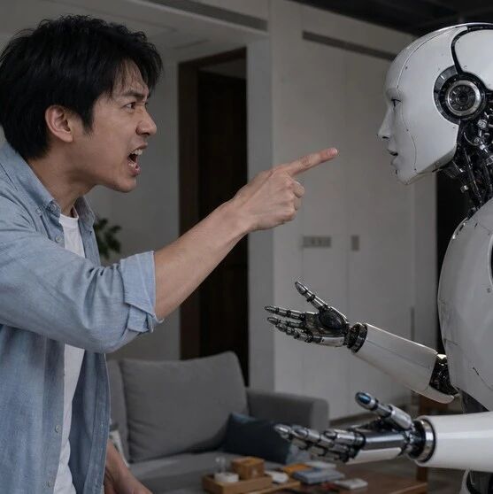 面对AI，人类手里还有“什么牌”？