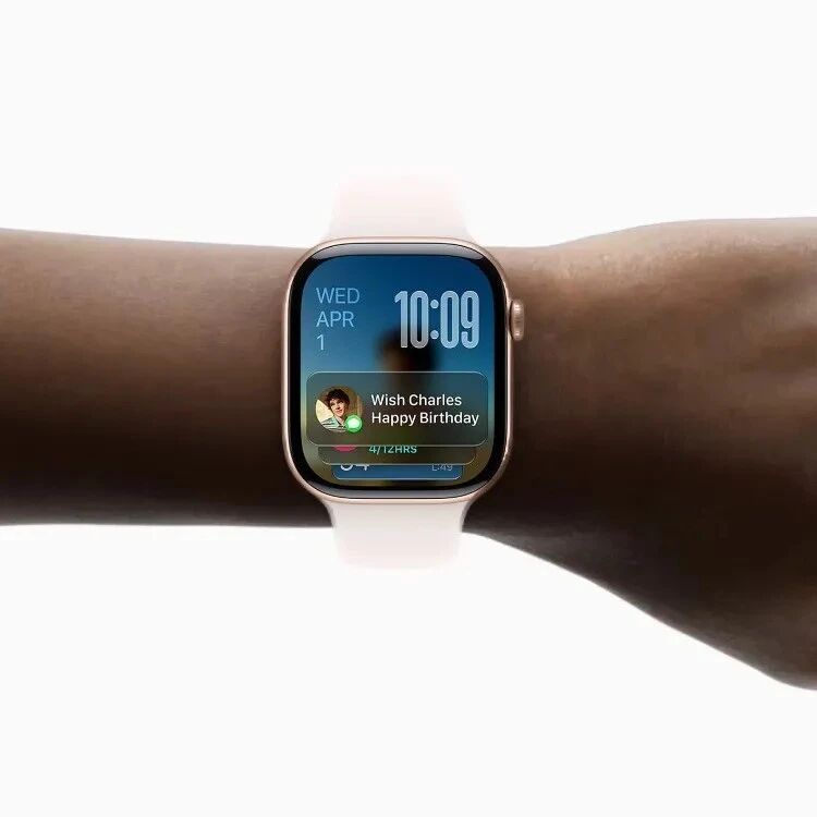 watchOS 27 一口气砍掉五款机型，苹果高管回应兼容性争议