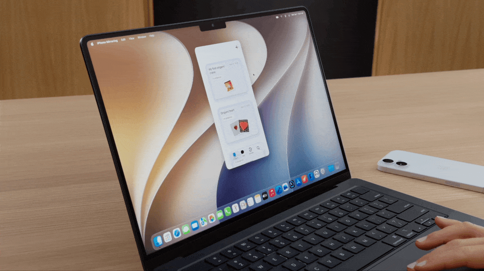 扒遍了iOS 27后,我发现折叠iPhone已经悄悄「官宣」了图17