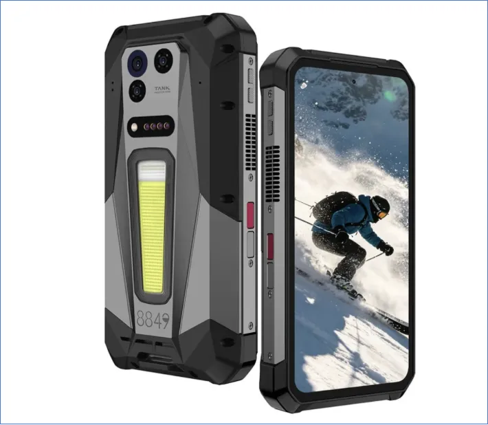新品 | 飞傲 GIGAS 1 耳放将于 6 月 23 日上市；小米寻天 N90 最新谍照曝光图7