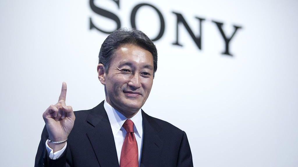 自救的 One SONY 计划，让你熟悉的 SONY 不见了？图5