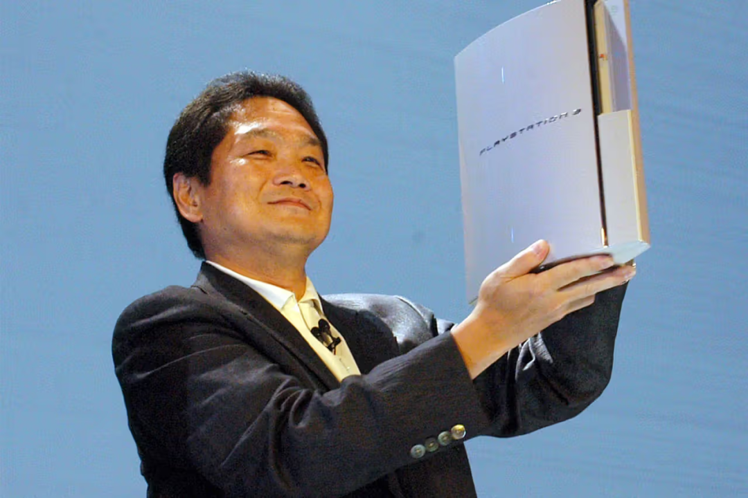 自救的 One SONY 计划，让你熟悉的 SONY 不见了？图12