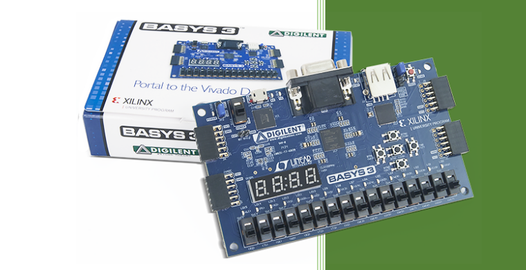 基于 FPGA Vivado 示波器设计（附源工程）图2