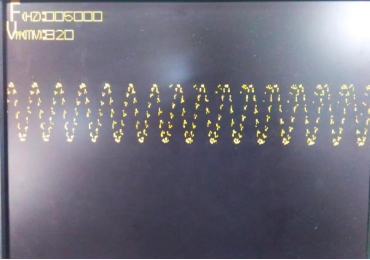 基于 FPGA Vivado 示波器设计（附源工程）图32