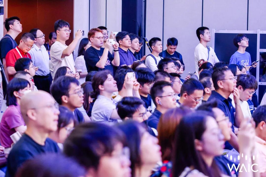 AI 算力需求全面爆发,国产芯片集群携手共建产业新底座图8