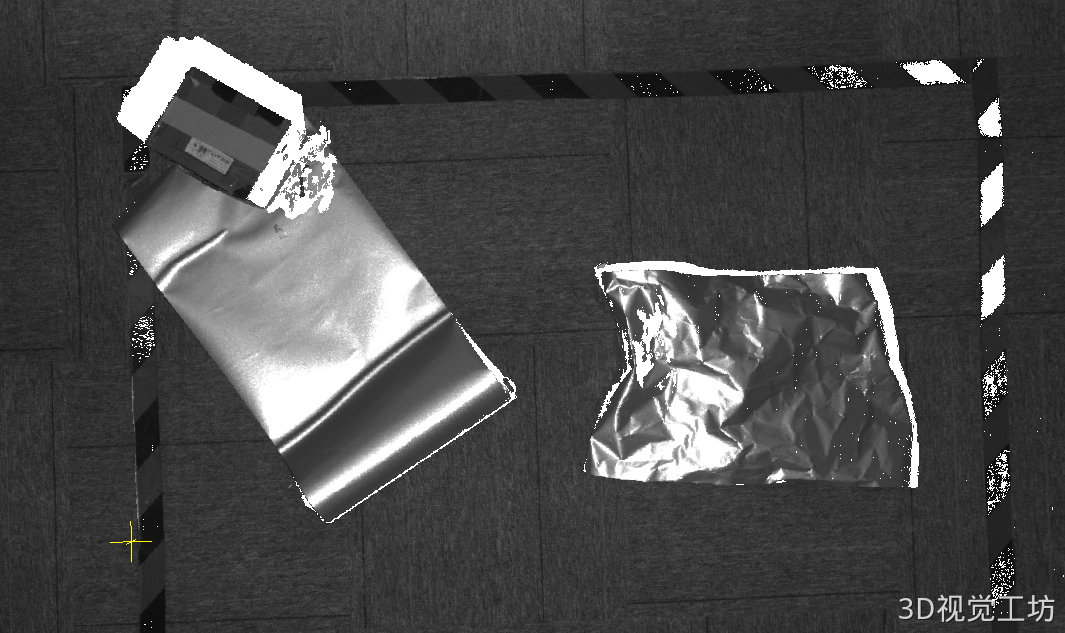 苏州三迪斯维！高精度3D结构光相机！支持机械臂抓取、视觉测量、焊接和户外场景！图38