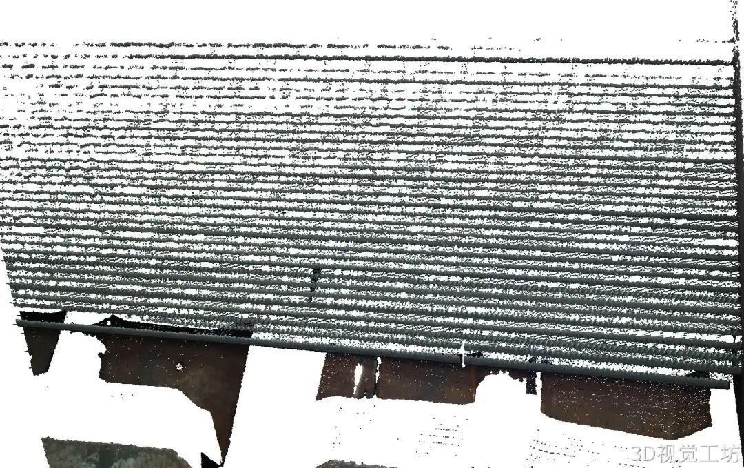 苏州三迪斯维！高精度3D结构光相机！支持机械臂抓取、视觉测量、焊接和户外场景！图43