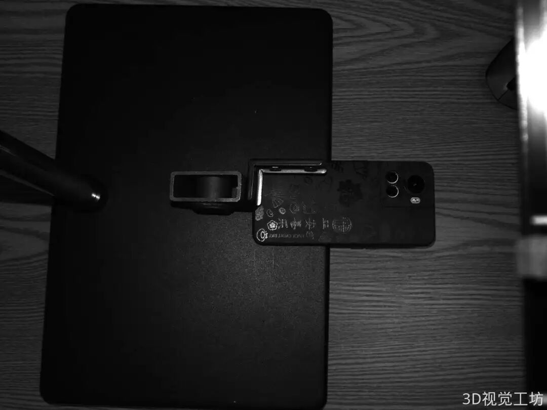 苏州三迪斯维！高精度3D结构光相机！支持机械臂抓取、视觉测量、焊接和户外场景！图60