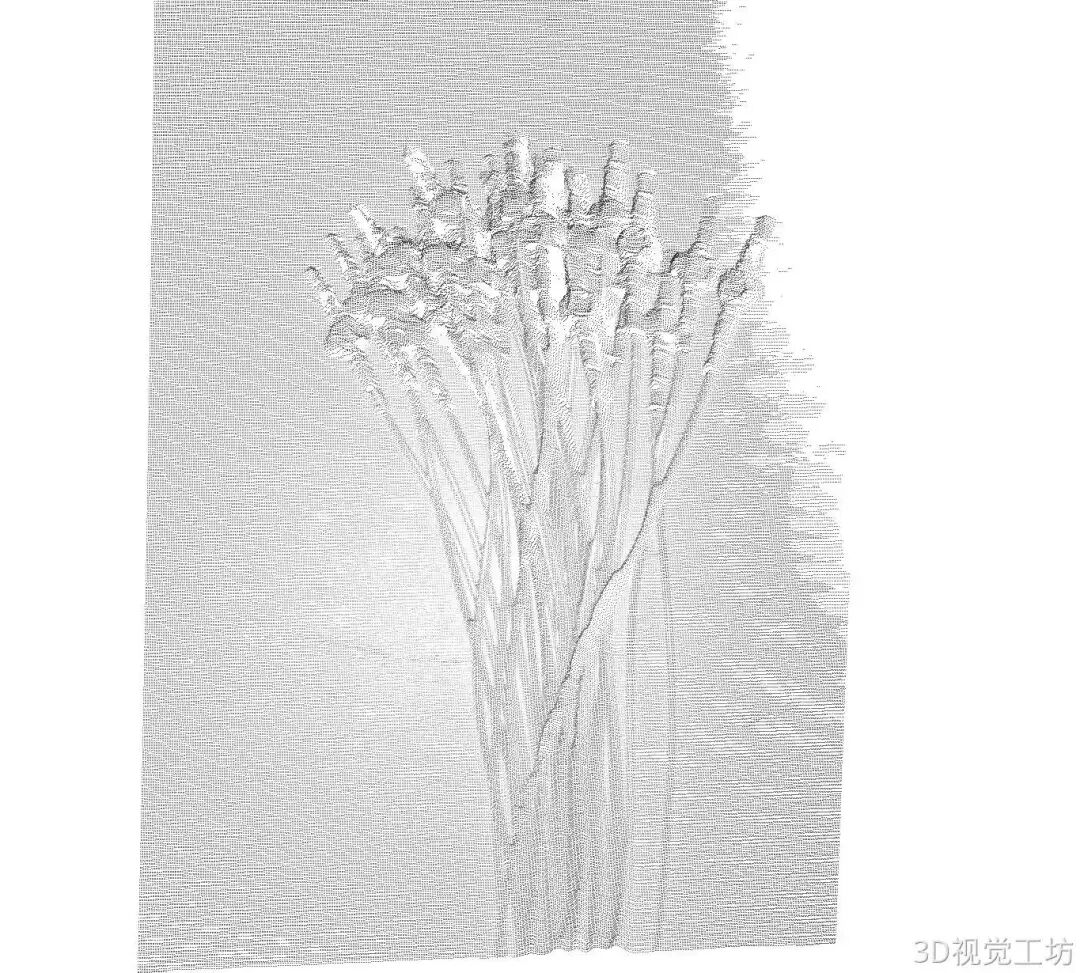 苏州三迪斯维！高精度3D结构光相机！支持机械臂抓取、视觉测量、焊接和户外场景！图95
