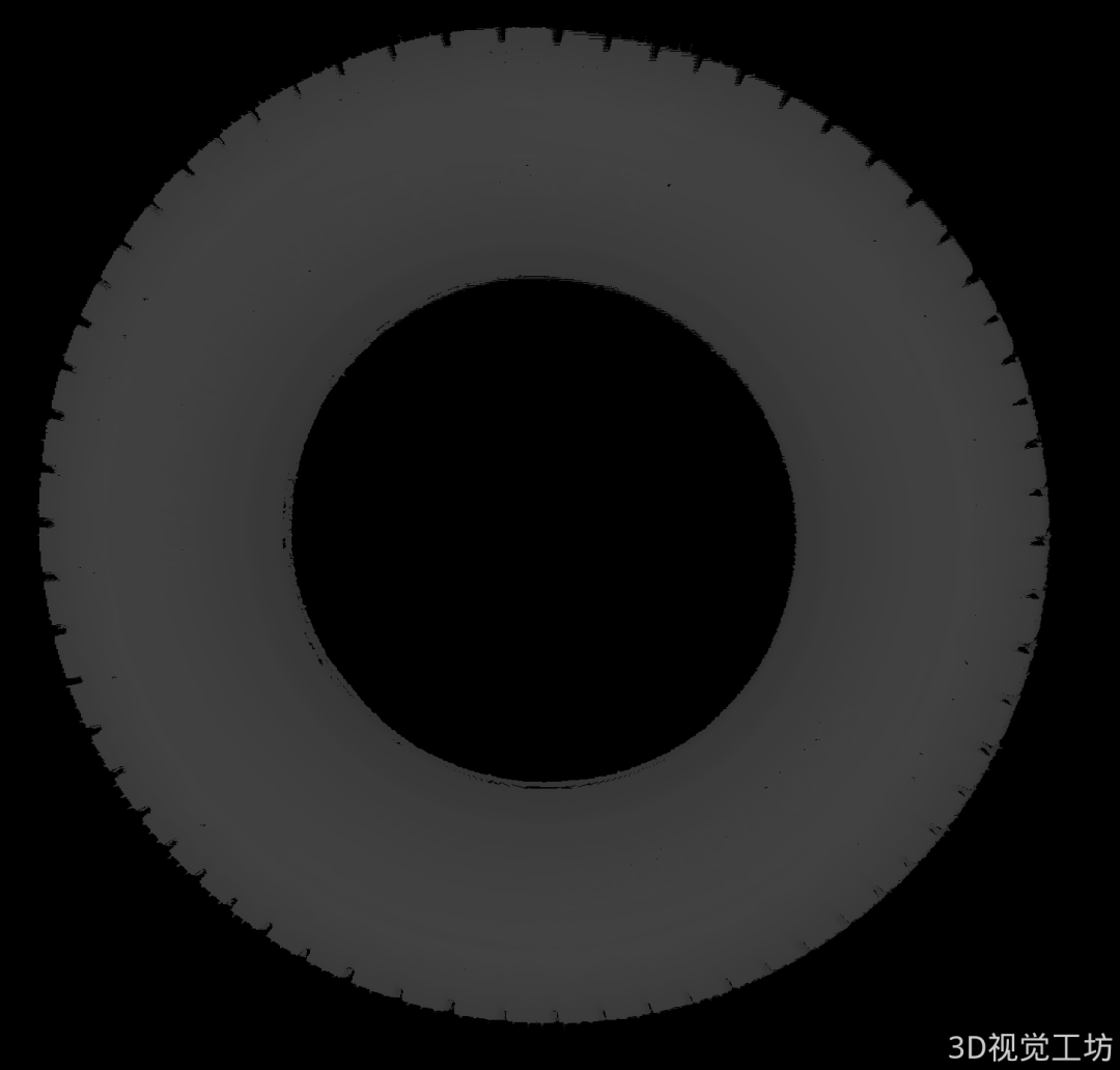 苏州三迪斯维！高精度3D结构光相机！支持机械臂抓取、视觉测量、焊接和户外场景！图124