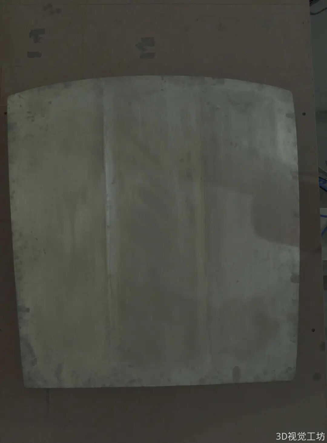 苏州三迪斯维！高精度3D结构光相机！支持机械臂抓取、视觉测量、焊接和户外场景！图139