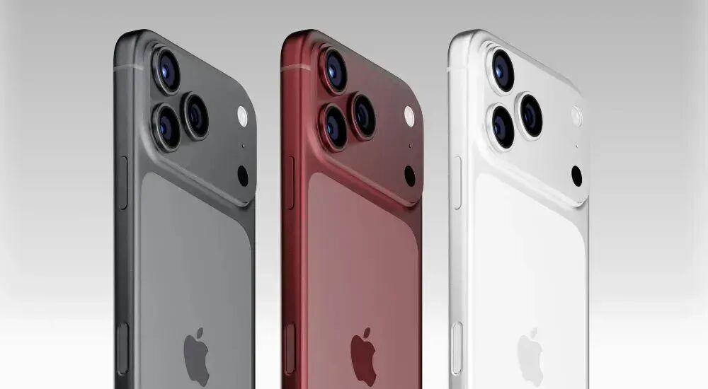 苹果后续布局曝光：2028款iPhone升级 1.4nm 工艺图2