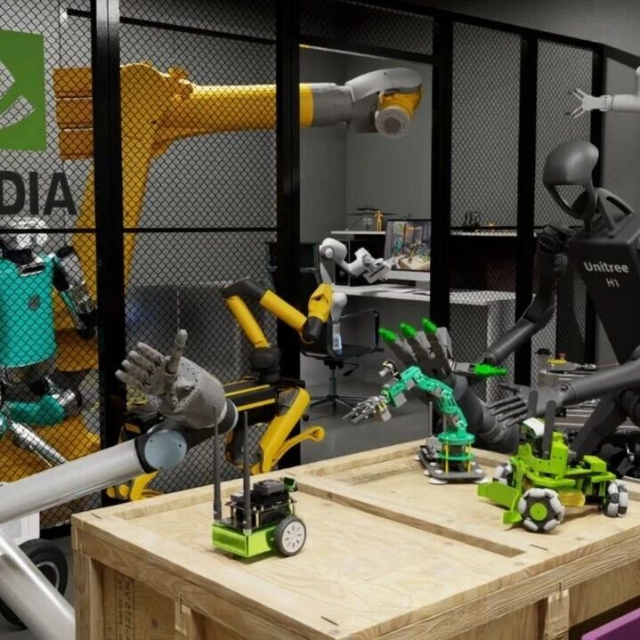 Qwen-RobotManip 登顶榜单：揭示通用具身操作模型能力分布差异