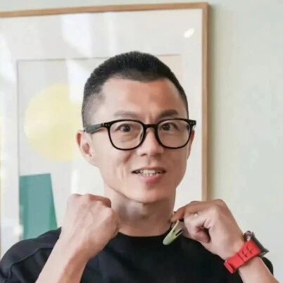 陈震多平台账号恢复更新！
