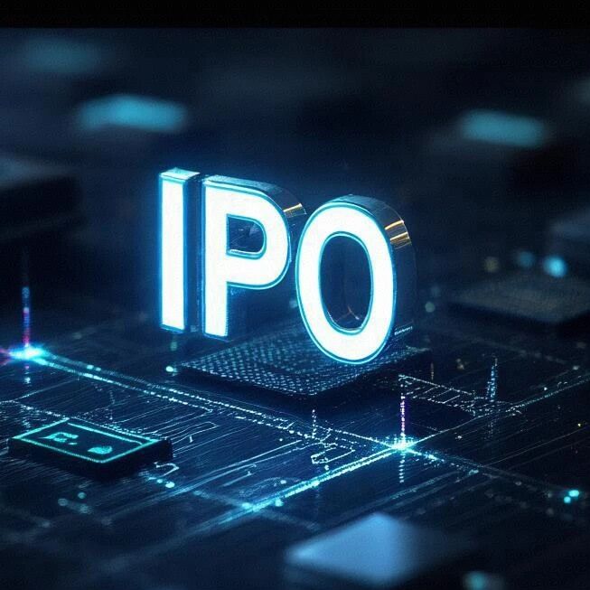 上海存储芯片公司，拟IPO！