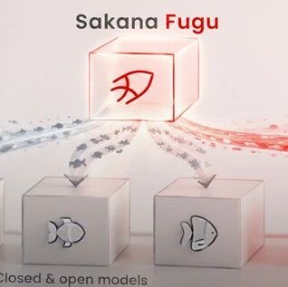 又一大模型发布！号称比肩Fable 5和Mythos