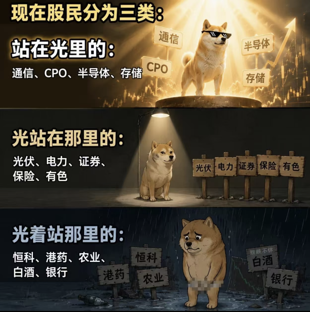 从华尔街到大A,为啥全世界都在赌光模块?图3