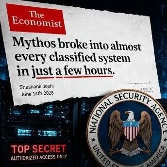 「AI几小时攻破NSA」刷屏，真相竟是一场红队演习？
