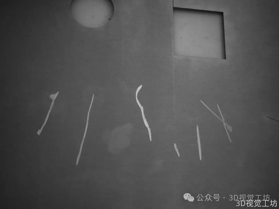 高精度3D结构光相机！支持机械臂抓取、视觉测量、焊接和户外场景！图46
