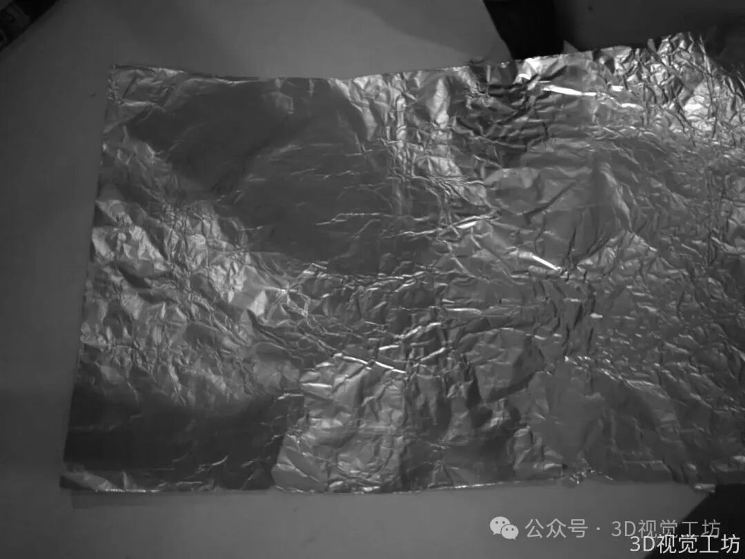 高精度3D结构光相机！支持机械臂抓取、视觉测量、焊接和户外场景！图48
