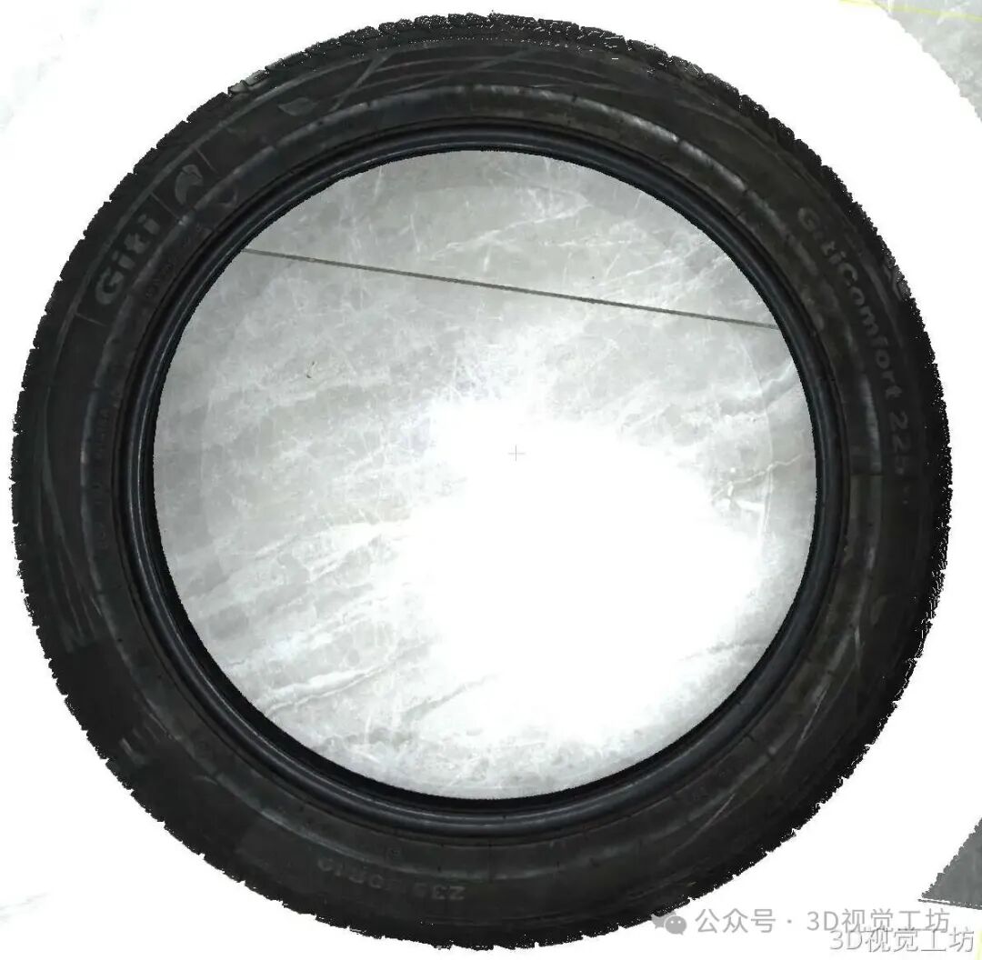 高精度3D结构光相机！支持机械臂抓取、视觉测量、焊接和户外场景！图122