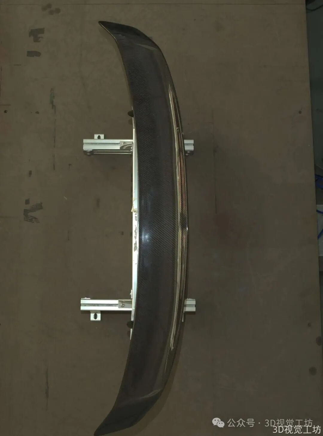 高精度3D结构光相机！支持机械臂抓取、视觉测量、焊接和户外场景！图145