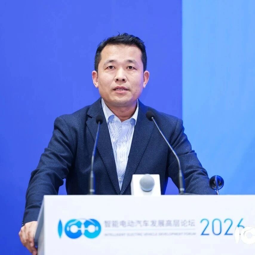 嘉宾视点 | 徐工新能源庄明兴：如何破解商用车向新能源转型的产业瓶颈？