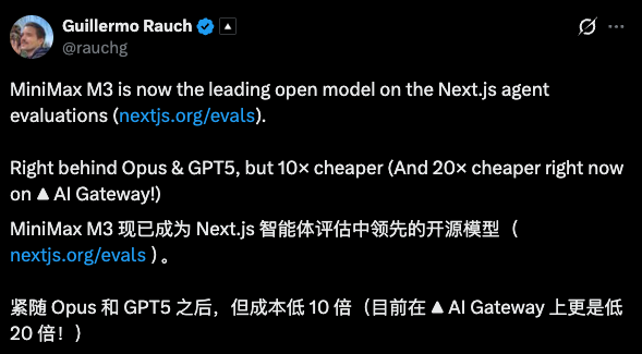 别骂国产大模型了,老外们正用得不亦乐乎图7