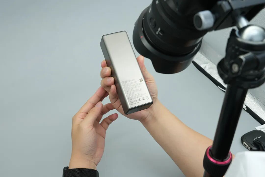 充电头网日常,移动电源拆解流程全公开图8