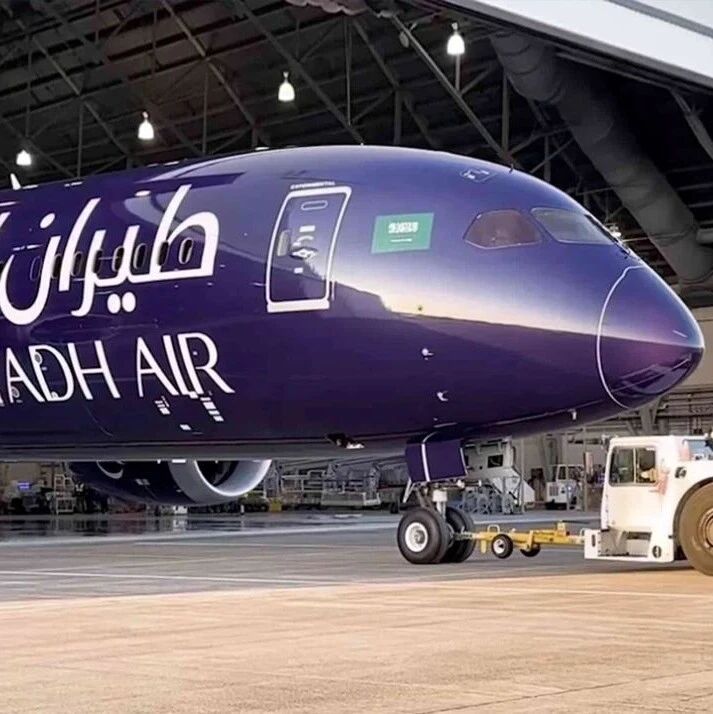 含着“金汤匙”出生的航空公司