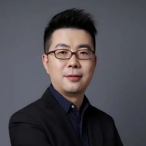 此芯科技首席市场官Danny Zhang：Agentic AI芯造不凡，以高性能智能体CPU赋能AGI发展｜AgenticAICon 2026图1
