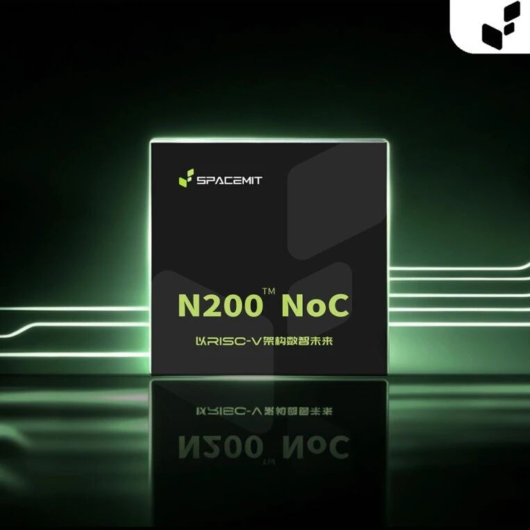 核心技术版图再升级，进迭时空新一代高性能一致性互联总线 N200 研发完成！