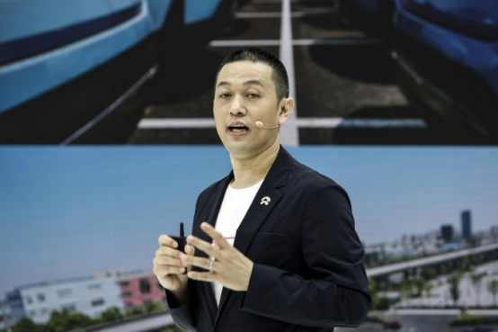 猛料，追觅旗下汽车负责人跑路图12
