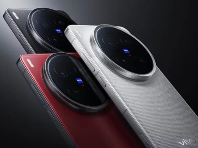 vivo X500影像规格疑似曝光 或将搭载LOFIC超大底主摄图5