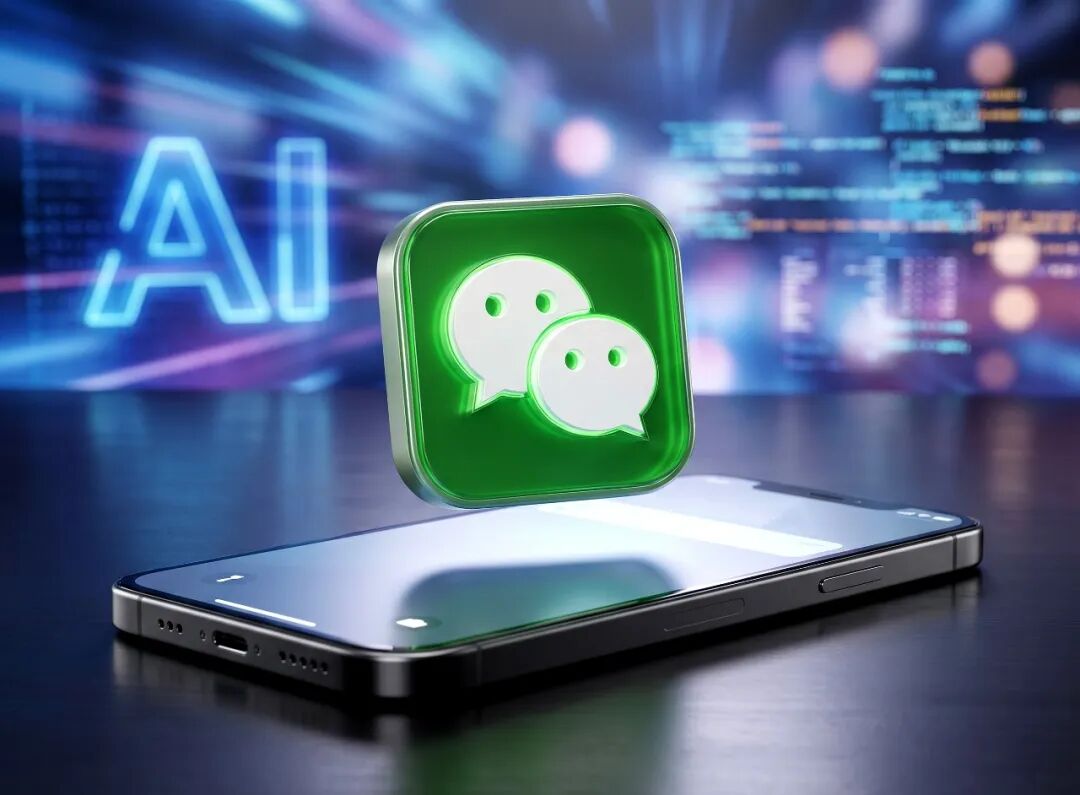 实测「微信小微」:当腾讯开始兑现国民 App 的 AI 潜能图1