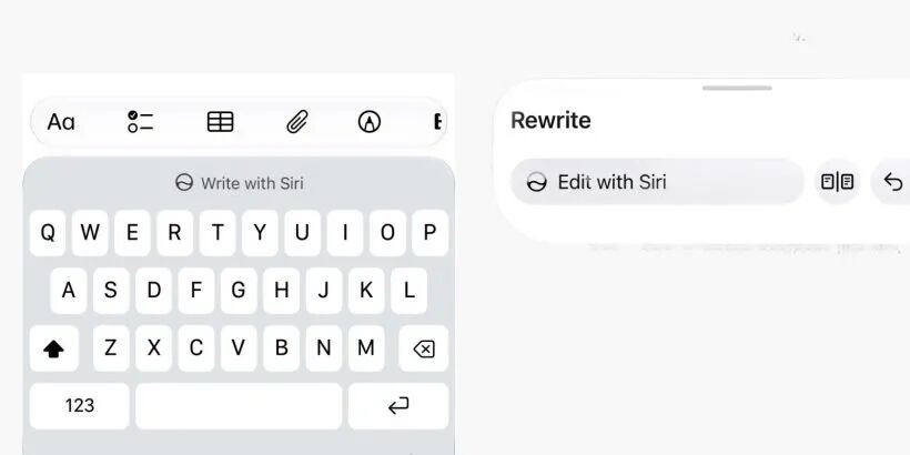 苹果iOS 27 Beta 2亲测大半天，我又挖出超20大新升级图16
