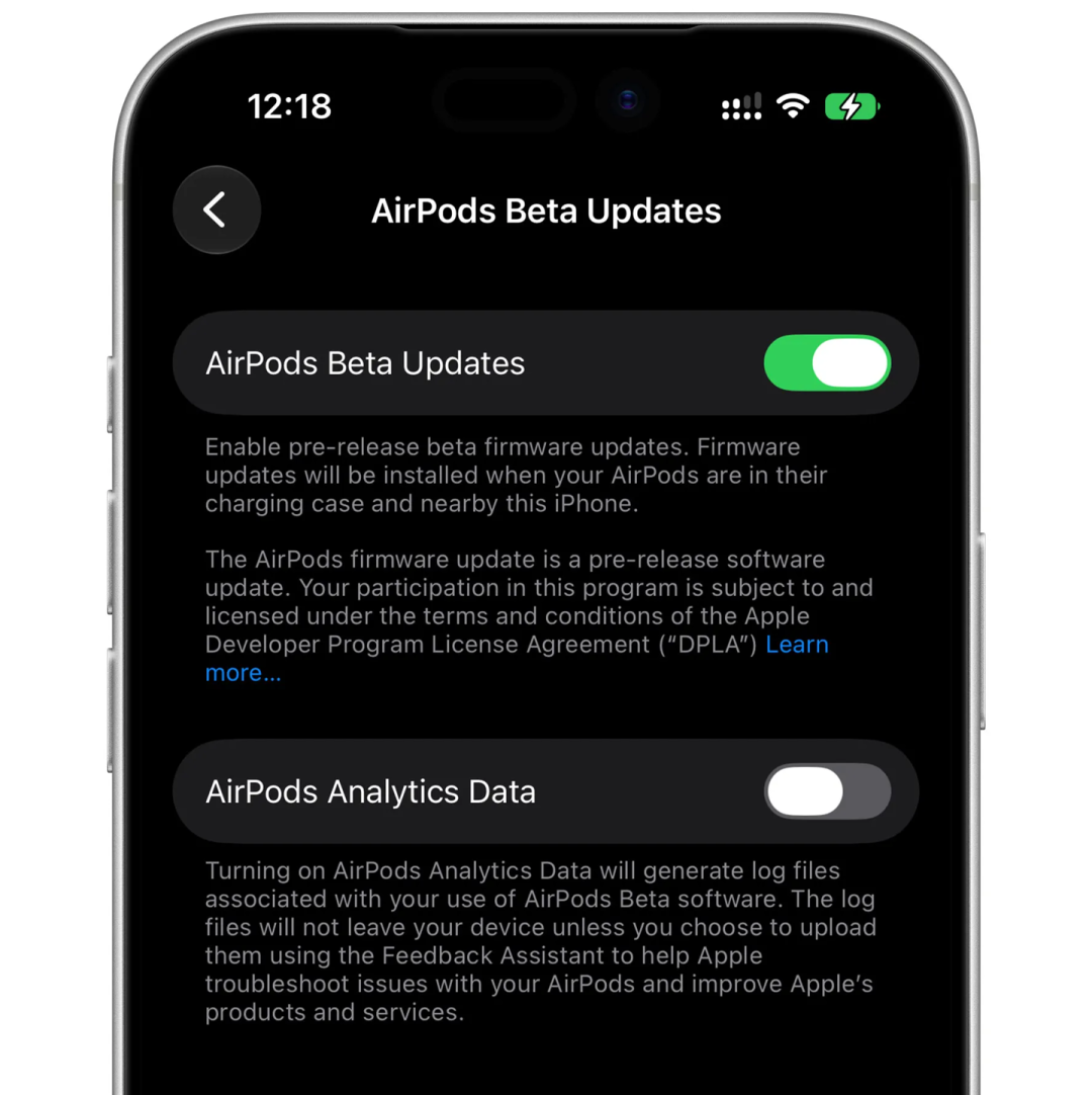 苹果iOS 27 Beta 2亲测大半天，我又挖出超20大新升级图23