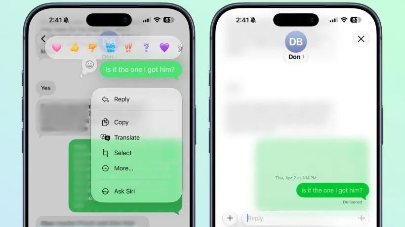 苹果iOS 27 Beta 2亲测大半天，我又挖出超20大新升级图25
