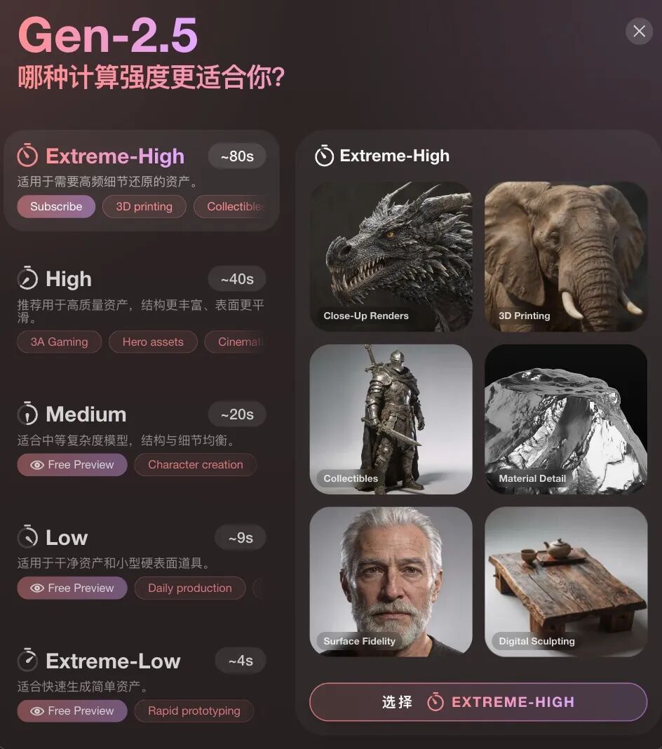 大疆Pocket 4P二手市场溢价超千元/Seedance 2.5七月上线/Meta暂停收集员工键盘鼠标输入图12