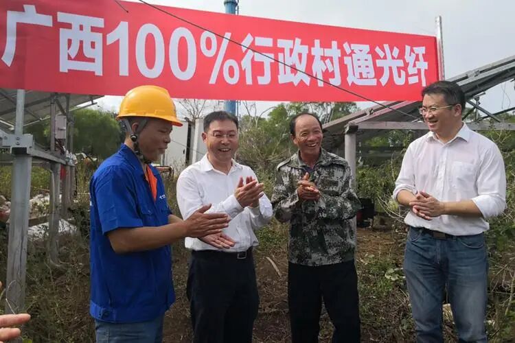 订单排到2027年,全球AI算力建设急需中国光纤图11
