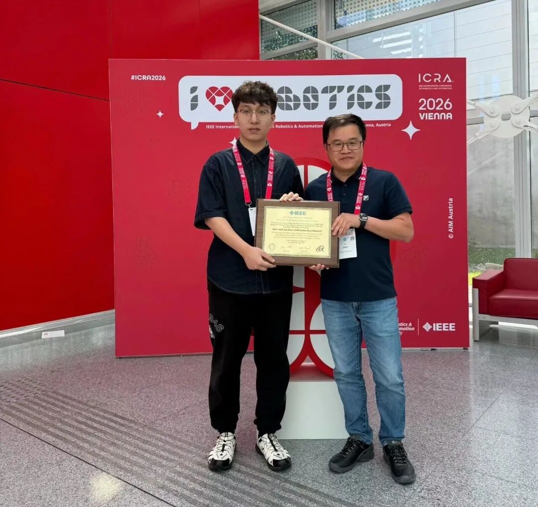 华为天才少年一作，港大MaRS Lab拿下IEEE TRO傅京孙纪念最佳论文奖图3