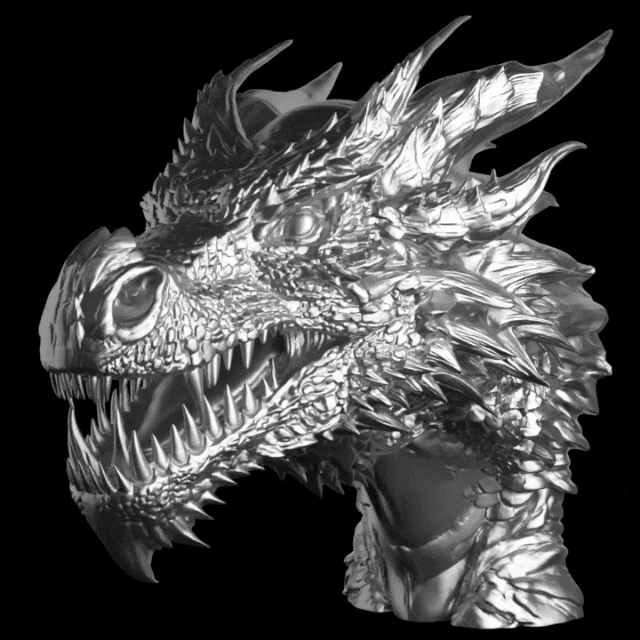 国产「3D版Anthropic」再获数亿融资!60人初创,卡住全球3D脖子图16