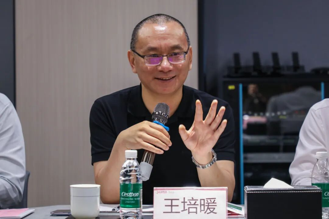 刘强东痛失一员大将图9