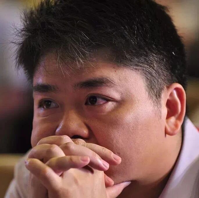 刘强东痛失一员大将