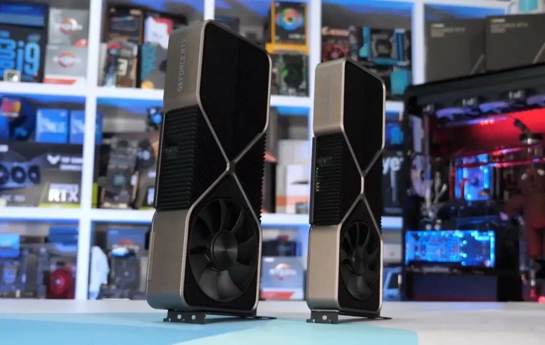 英伟达放弃PC游戏玩家的真正原因图15
