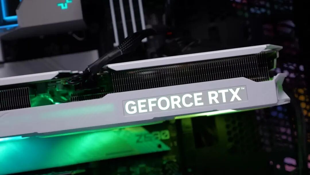 英伟达放弃PC游戏玩家的真正原因图22