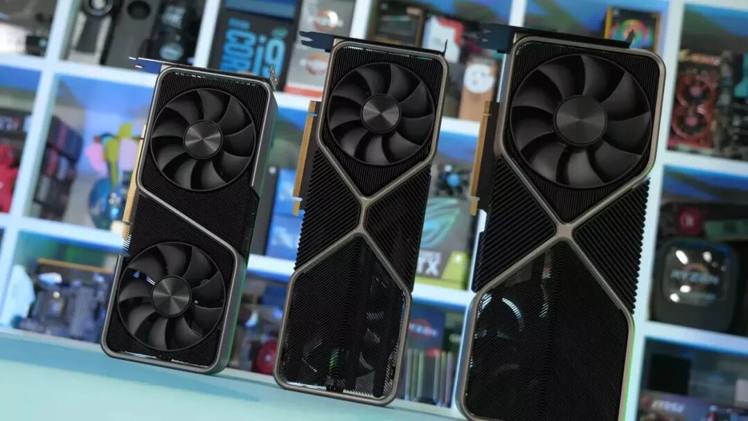英伟达放弃PC游戏玩家的真正原因图29